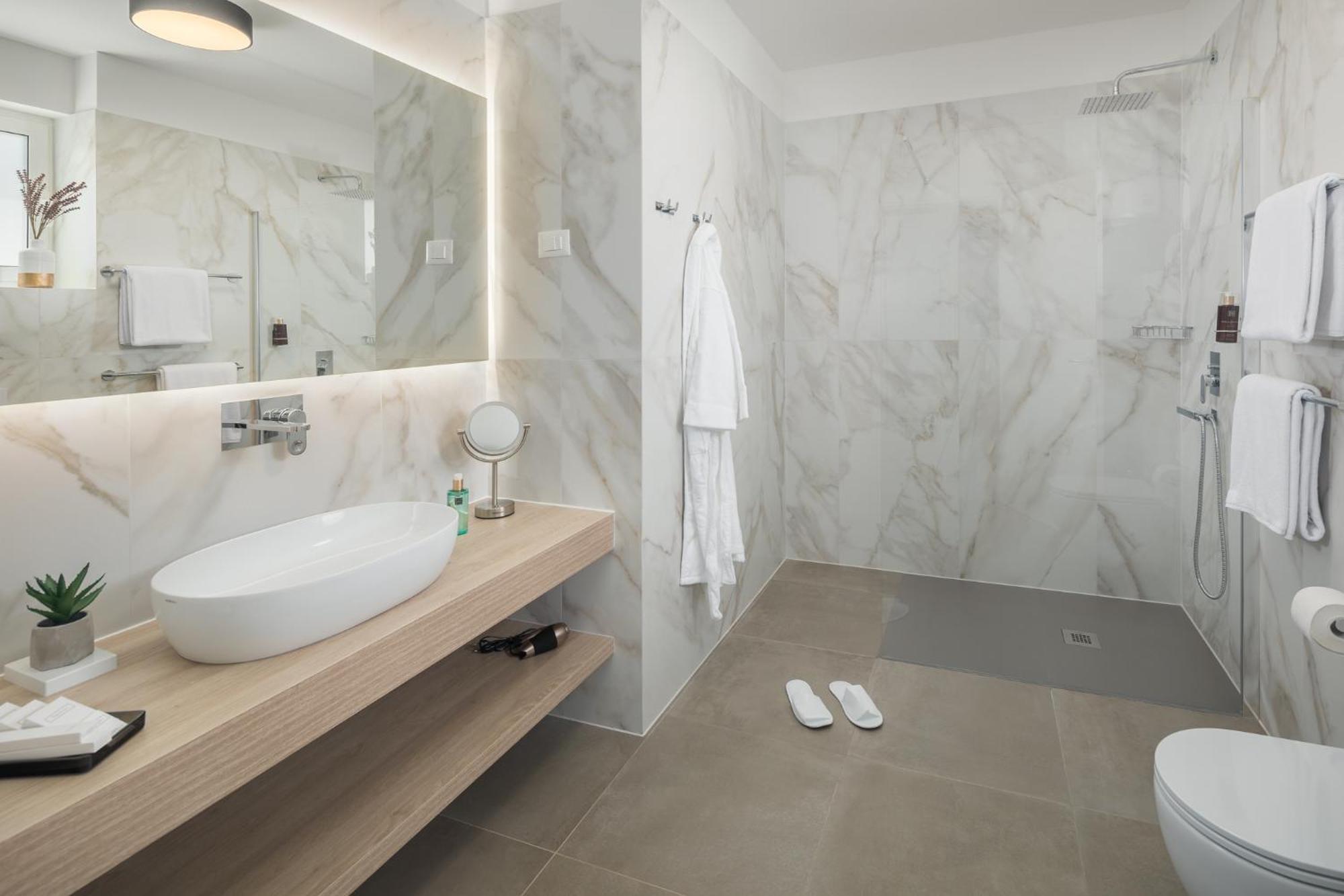 Maj Residence Apartments Luxury Poreč Extérieur photo